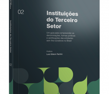 Instituições do Terceiro Setor