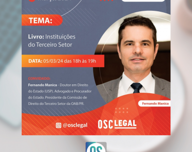 Live OSC Legal